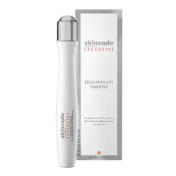 Гель для контуру очей Skincode Exclusive Skincode Cell, 15 мл (5019) - мініатюра 2