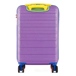 Валіза Semi Line 20" (S) Purple (T5845-1) - мініатюра 4