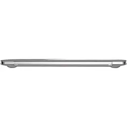 Пластикова накладка (верх та низ) DK HardShell Case для Apple MacBook Pro 14` M1-M6 (2021-2026) Gray [169145] - мініатюра 5