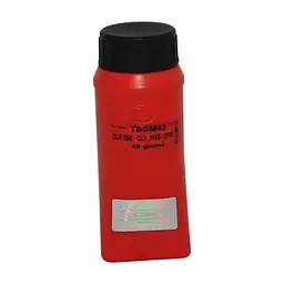 Тонер Samsung CLP-300/CLX-3160/2160 48г Magenta IPM (TSSM43)