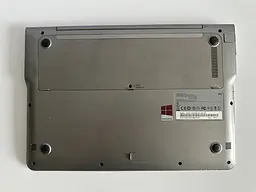 Ноутбук Samsung 530U 13.3" (i3-3217U / 8GB / SSD 80GB) б/в - мініатюра 8