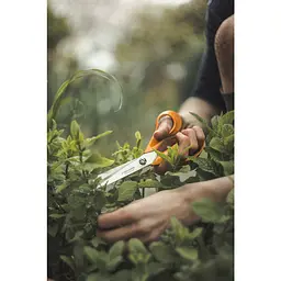 Ножиці універсальні великі Fiskars Classic 25 см (1001538) - мініатюра 2