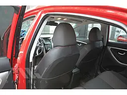 Авточохли модельні MW Brothers для Hyndai I 30 c 2013 - мініатюра 3