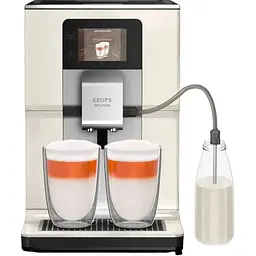 Кавомашина Krups Intuition Preference (EA872A10)