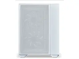 Корпус Lian Li O11 Air Mini White (G99.O11AMW.00) - мініатюра 3