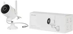Камера зовнішня iMiLab EC3 Pro Outdoor Security Camera 2K (CMSXJ42A) - мініатюра 4