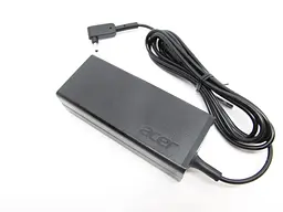 Блок живлення Acer 45W A13-045N2A 19V, 2.37A, роз'єм 3.0/1.1 [3-pin] - мініатюра 2