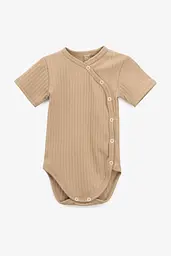 Боді на запах для малюків Baby Life P-907-1 80 см Коричневий shop (2000991010161)