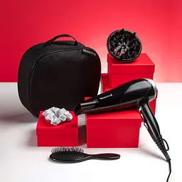 Фен Remington D3171GP (45783560700) - мініатюра 4