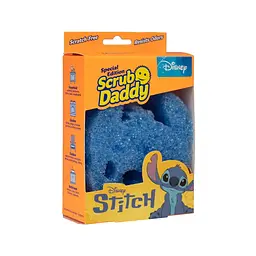 Scrub Daddy губка кухонна Disney Stitch - мініатюра 2