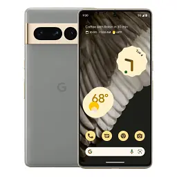 Смартфон Google Pixel 7 Pro 12/256GB Hazel (1780983770)
