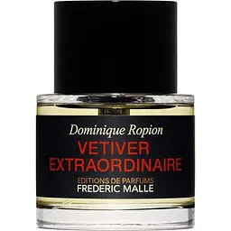 Оригінал Frederic Malle Vetiver Extraordinaire 50 мл ТЕСТЕР парфумована вода