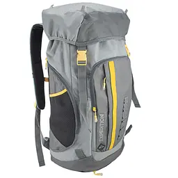 Рюкзак туристичний Semi Line 45 Grey (A3040-1) - мініатюра 1