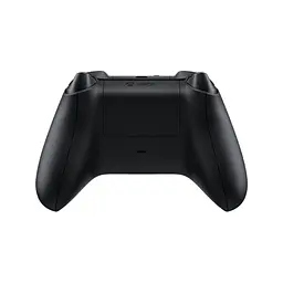 Геймпад Microsoft Wireless Controller Carbon Black + USB Type-C (1V8-00002) - мініатюра 4