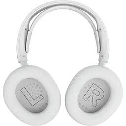 Игровая гарнитура SteelSeries Arctis Nova 5X Xbox BT/WL White (61677) - миниатюра 5