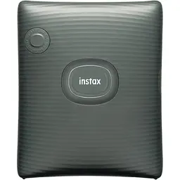 Портативний фотопринтер Fujifilm Instax SQ Link Green (16785482) [88827]