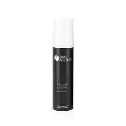 Крем для тіла Люкс ікра DE LUXE CAVIAR BODY CREAM Inspira 200 мл