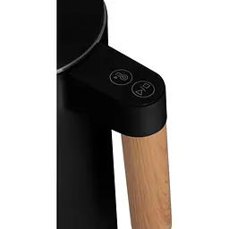 Електрочайник Concept Salt & Pepper RK3301 Black [120061] - мініатюра 10