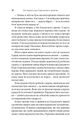 На південь від Ґудзикового дерева - Гізер Веббер - мініатюра 9