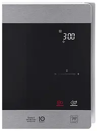 Мікрохвильова піч LG MH6595CIS (6352161) - мініатюра 5
