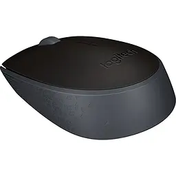 Миша Logitech M171 Grey/Black (910-00442) UA [27126] - мініатюра 2