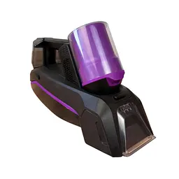 Миючий ручний пилосос Grunhelm GAWVC-06 HBV акумуляторний (145507) - мініатюра 2