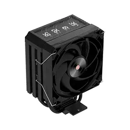 Кулер до процесора Alseye Q120S Plus(Black) (AS.01.11.0005)