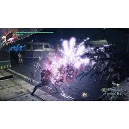 Ключ активації Microsoft Devil May Cry 5 Special Edition для Xbox Series S/X - мініатюра 4