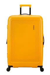 Валіза 77 См American Tourister DASHPOP GOLDEN YELLOW 77x50x30(34) MG5*56003
