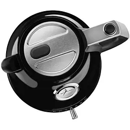 Електрочайник KitchenAid Artisan 5KEK1522EOB чорний 1.5 л (00000022785) - мініатюра 6