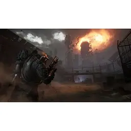 Гра Cronos The New Dawn українські субтитри PS5 - мініатюра 5