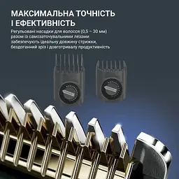 Машинка для стрижки Rowenta (TN5224E0) - мініатюра 3