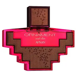Afnan Perfumes Ornament Purple Allure 100 мл парфумована вода