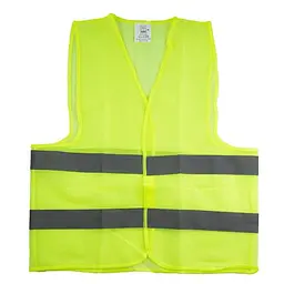 Жилет безпеки світловідбивний (yellow) 206 Y XL