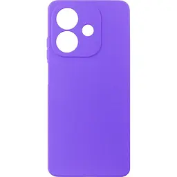 Чохол до мобільного телефона Dengos Oppo A3 Carbon + glass (Purple) (DG-KM-113) - мініатюра 2