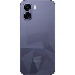 Мобільний телефон Oppo A6k 4/256GB Crystal Violet (OFCPH2891_VIOLET) - мініатюра 3