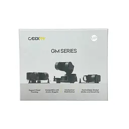Підвіс-стабілізатор камери CADDXFPV GM2 Gimbal - мініатюра 5