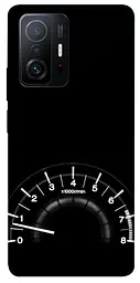 TPU чохол Demsky Speed для Xiaomi 11T / 11T Pro
