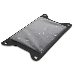 Гермочохол Sea to Summit TPU Guide W/P Case for iPad Синій - мініатюра 4