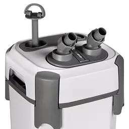 Зовнішній фільтр Kruger Meier Fluxion Elite 1800 UVC PRO для акваріумів 120-350 літрів - мініатюра 13