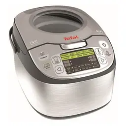 Мультиварка Tefal (RK812B32) - мініатюра 2