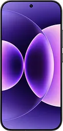 Смартфон Xiaomi 17 12/512GB Black - мініатюра 3