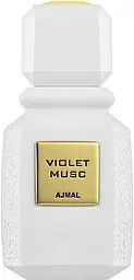 Оригінал Ajmal Violet Musc 100 мл Парфумована вода