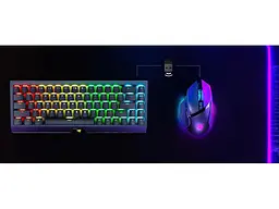 Миша Razer Basilisk V3 Pro 35K Phantom White Ed. (RZ01-05240400-R3G1) - мініатюра 8