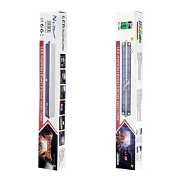 Світильник Flashlight Multifuntion T300 Sollar 7200 мА.год Type-C и USB із сонячною панеллю - мініатюра 3