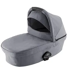 Люлька до коляски Britax-Romer Smile III Frost Grey/Black (2000032751)