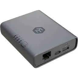 Роутер MikroTik EC25-EUKNe (EC25-EUKNe)