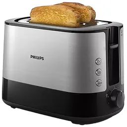 Тостер Philips Viva Collection HD2637/90