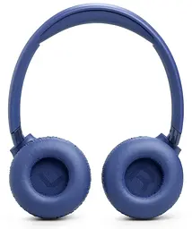 Навушники бездротові JBL TUNE 680NC синій (JBLT680NCBLU) (7225530) - мініатюра 4