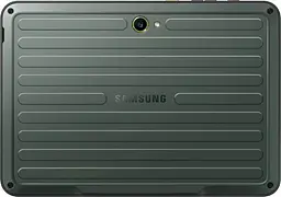 Планшет Samsung Galaxy Tab Active 5 Pro 5G 6/128 Green (SM-X356BZGA) - мініатюра 4